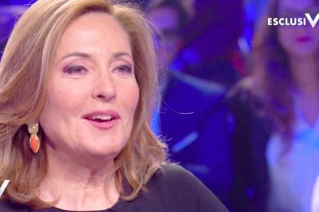 Barbara Palombelli