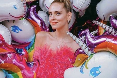 Chiara Ferragni