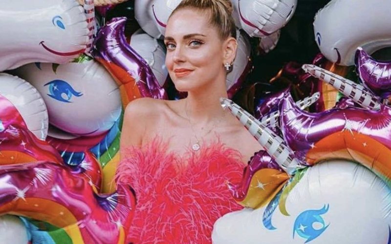 Chiara Ferragni