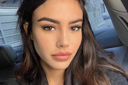 Ciao Darwin Madre Natura Michelle Sander
