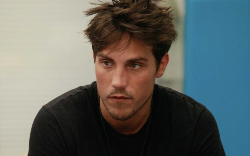 Daniele Dal Moro Bestemmia