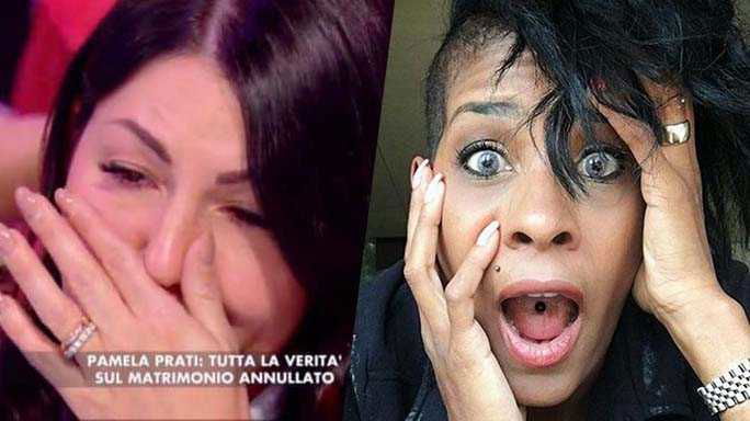 Eliana Michelazzo Georgette Polizzi