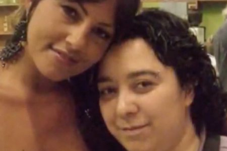 Eliana Michelazzo Pamela Perricciolo