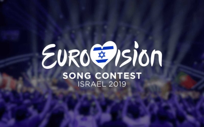 Eurovision Song Contest 2019