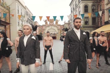 Giacomo Urtis Rodrigo Alves Plastic World