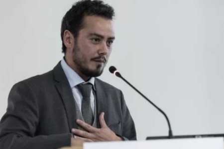 Gianmarco Negri