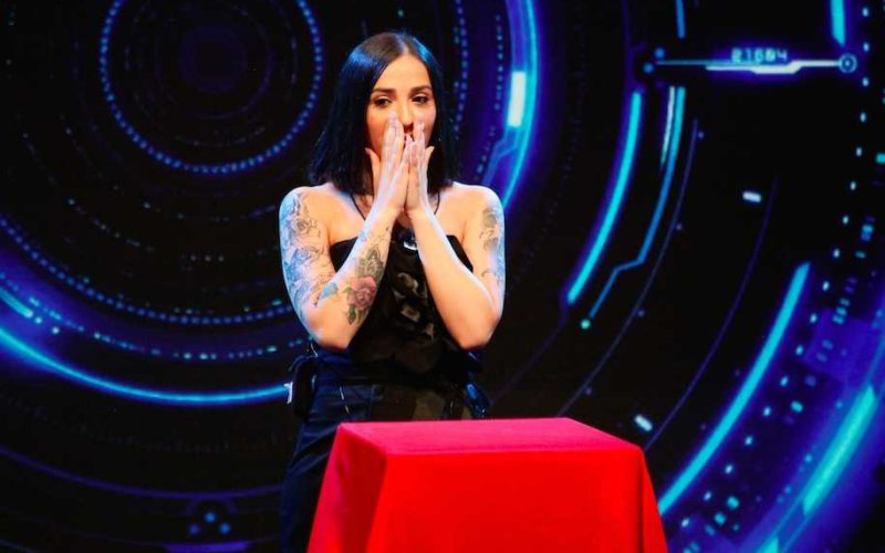 Grande Fratello Anticipazioni Serena Rutelli