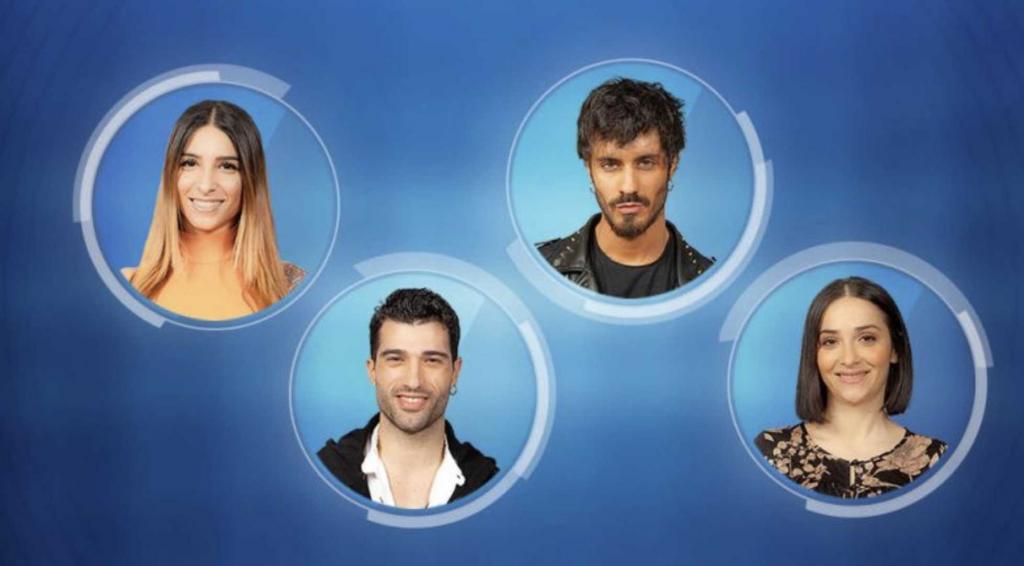 Chi Sara Eliminato Stasera Al Grande Fratello