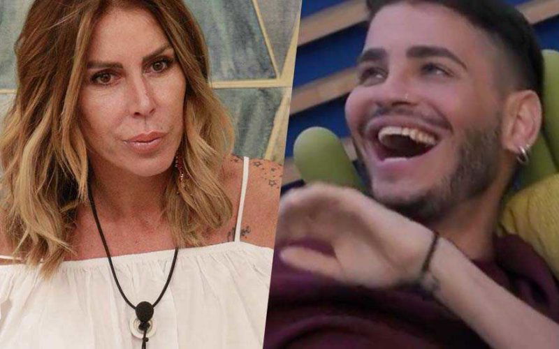 Guendalina Canessa Cristian Imparato