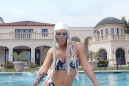 Iggy Azalea Started Video