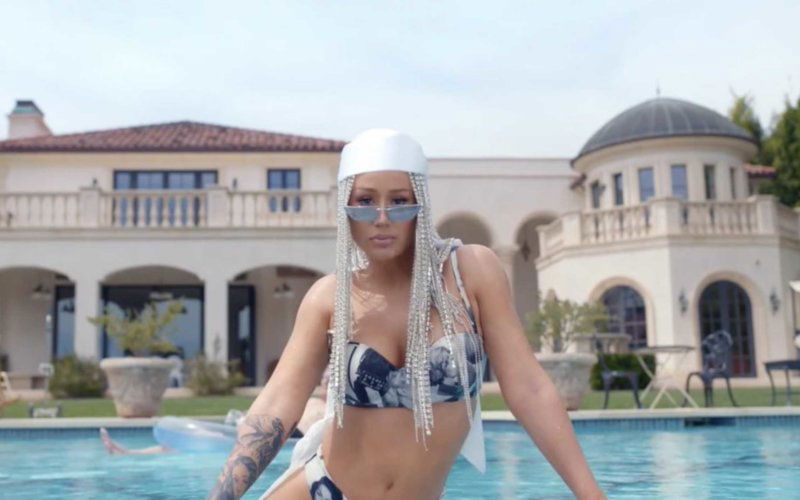 Iggy Azalea Started Video