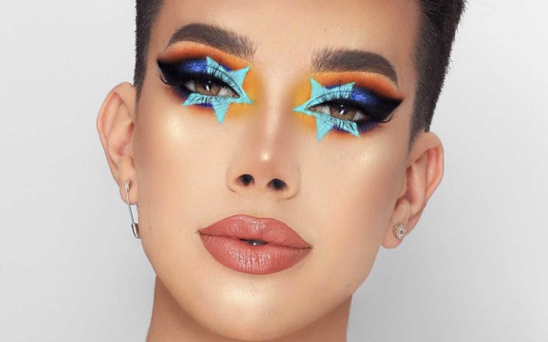 James Charles