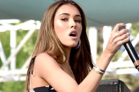 Madison Beer