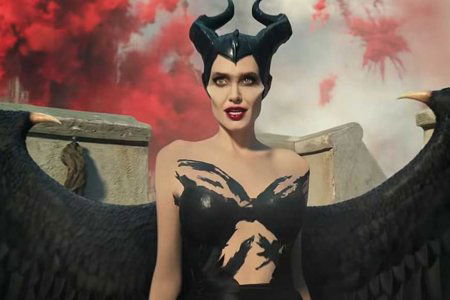 Maleficent- Mistress of Evil
