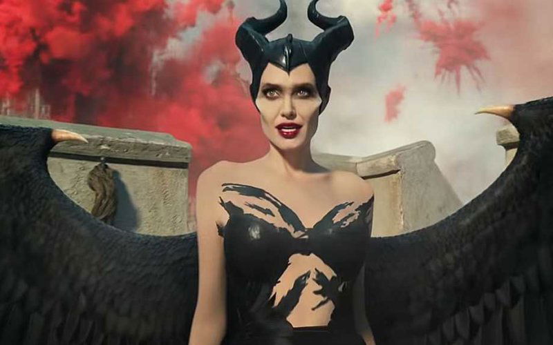 Maleficent- Mistress of Evil