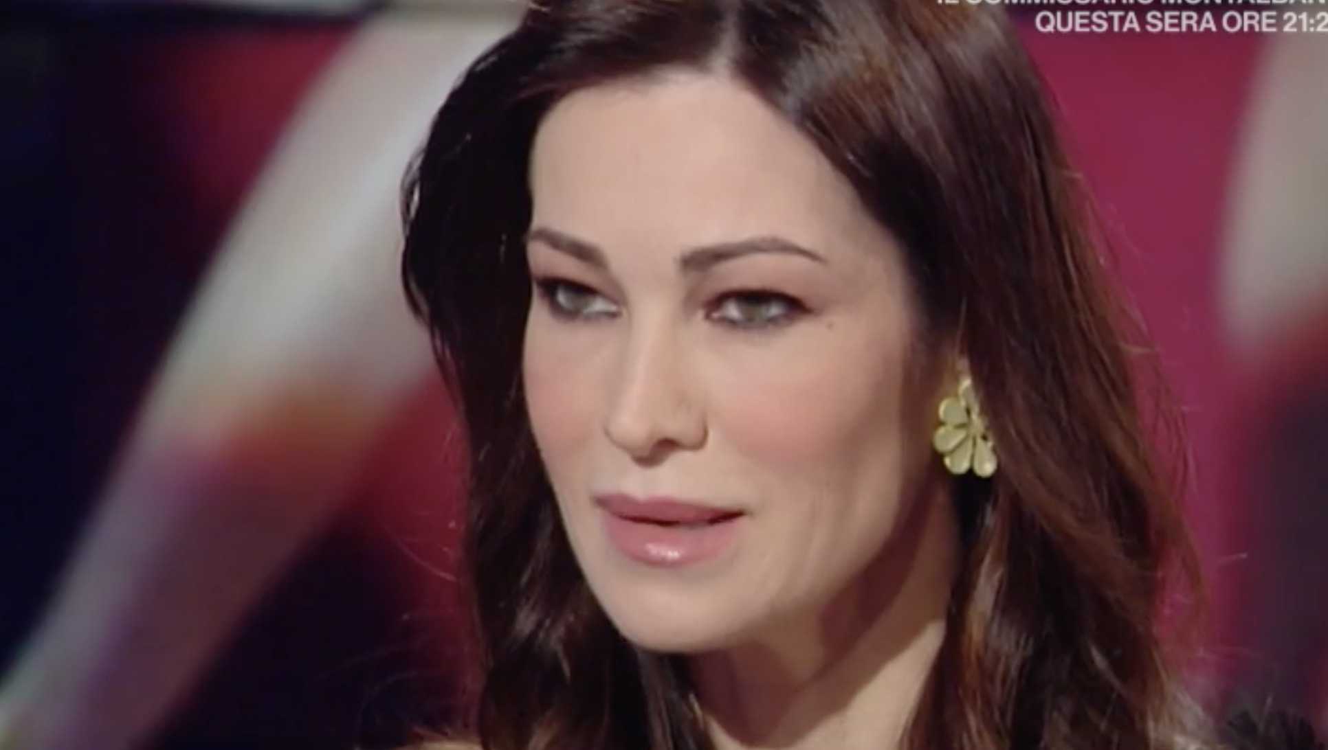 Manuela Arcuri Oggi Che Fine Ha Fatto
