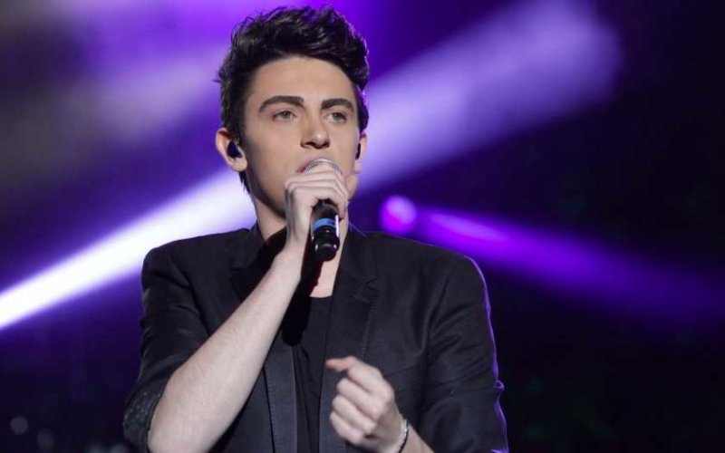 Michele Bravi