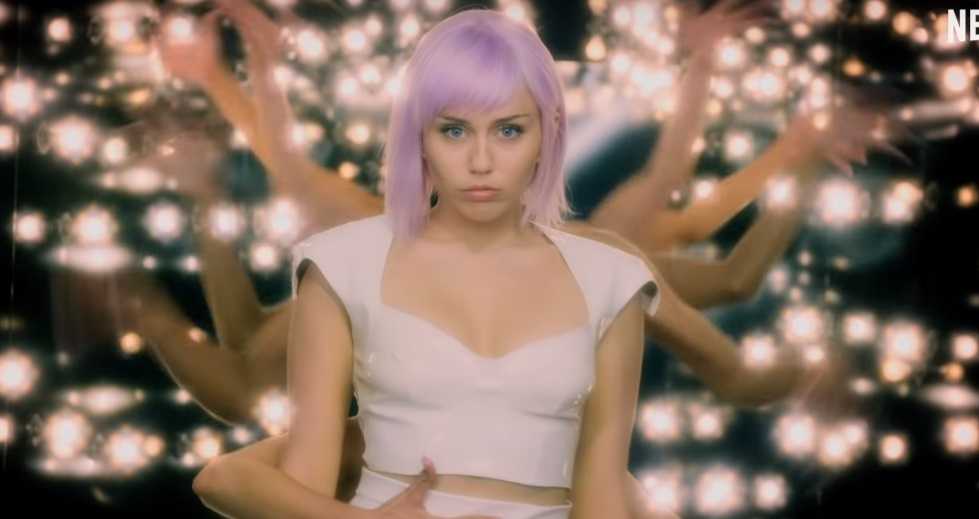 Film E Programmi Tv Di Miley Cyrus