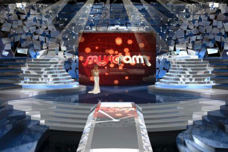 Music Farm