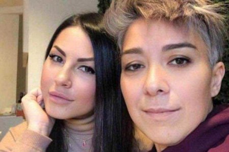 Pamela Perricciolo Eliana Michelazzo