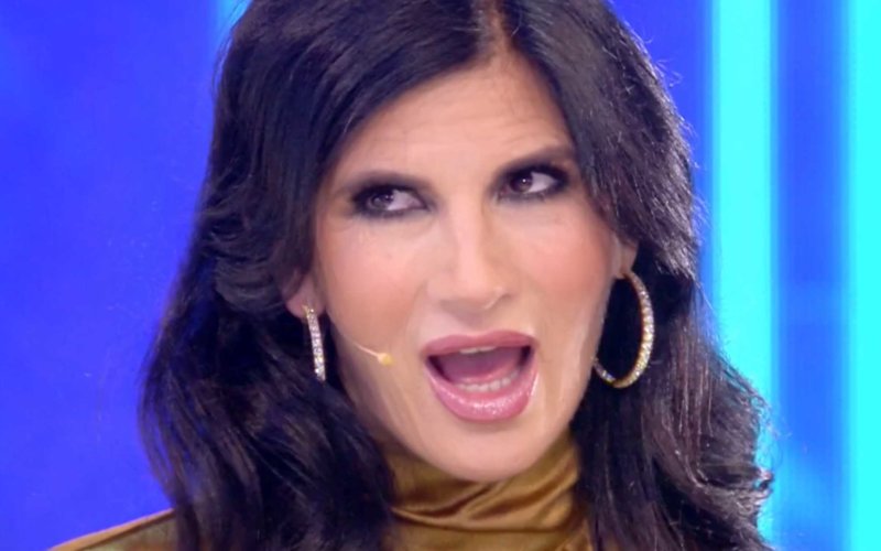 Pamela Prati