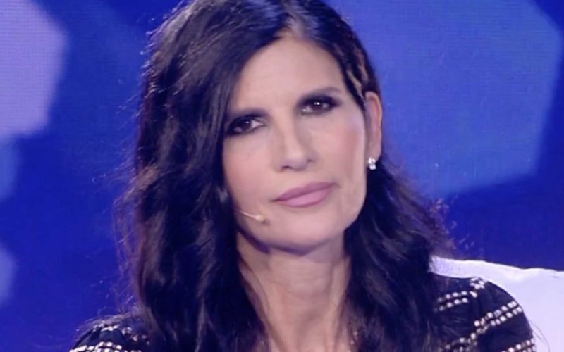 Pamela Prati