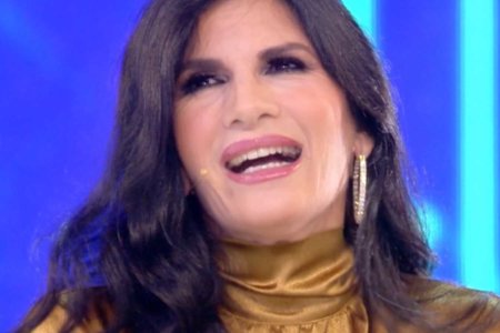 Pamela Prati