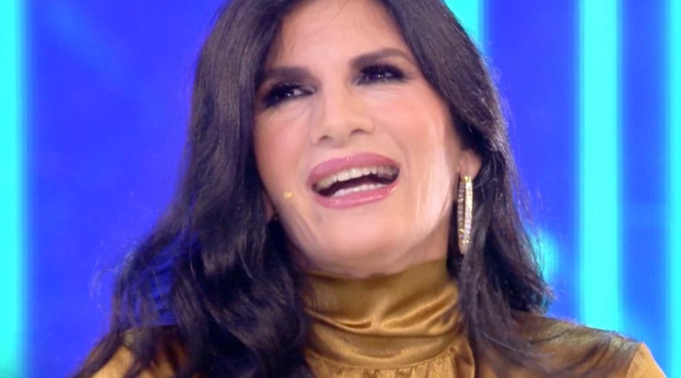 Pamela Prati