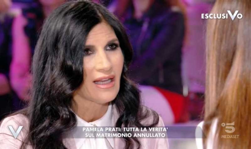 Pamela Prati Verissimo