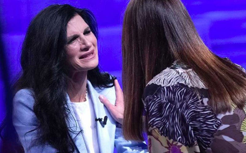 Pamela Prati Verissimo