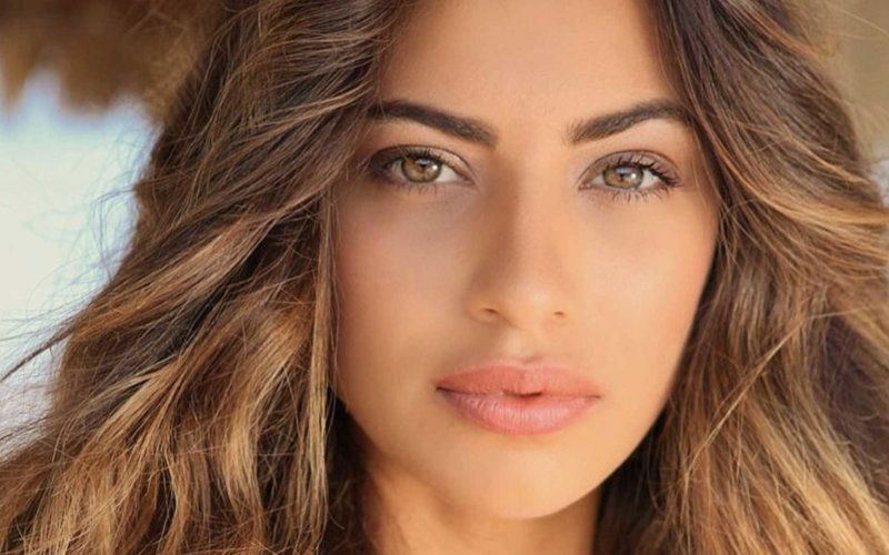 Romina Pierdomenico Miss Italia