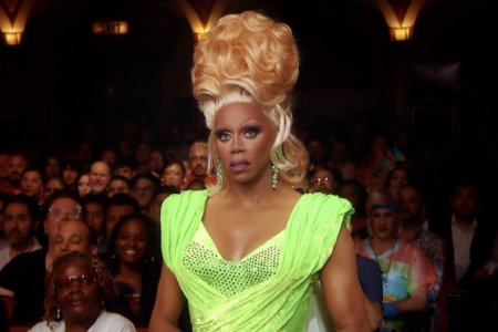 RuPaul