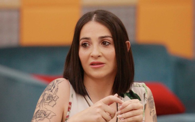Serena Rutelli