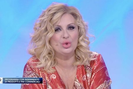 Tina Cipollari
