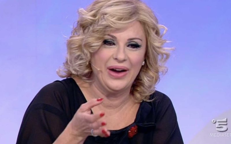 Tina Cipollari