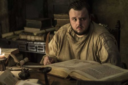 Ultima puntata di Game Of Thrones