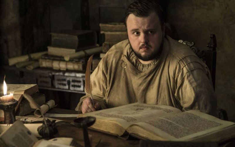 Ultima puntata di Game Of Thrones