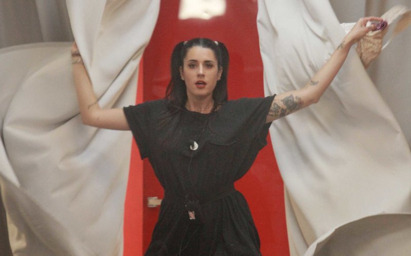 Valentina Vignali Grande Fratello