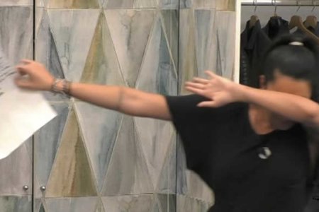 Valentina Vignali Rap