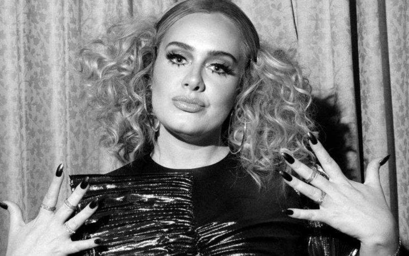 adele 30 nuovo album titolo