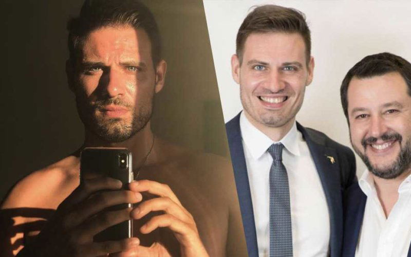 alberto ribolla gay lega nord