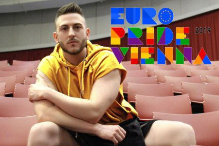 alex palmieri europride