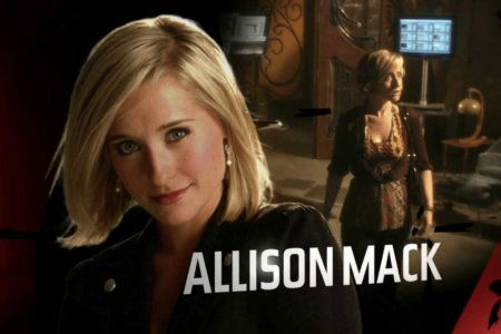 allison mack setta smallville gay attrice