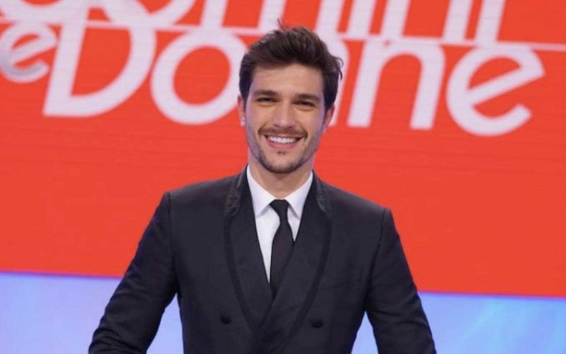 Chi Ha Scelto Andrea Di Uomini E Donne