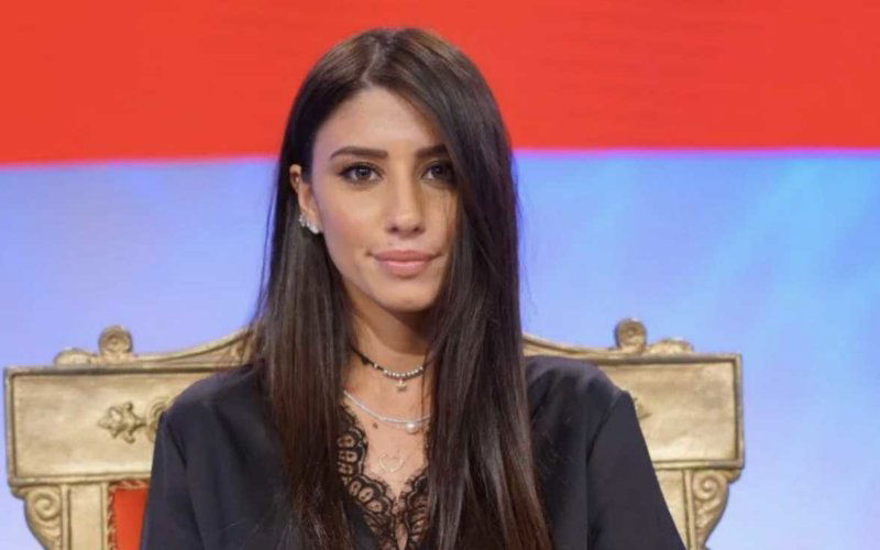angela nasti uomini e donne