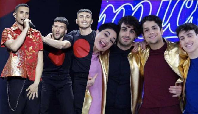 Chi Ha Vinto Amici 2021 Ieri Sera