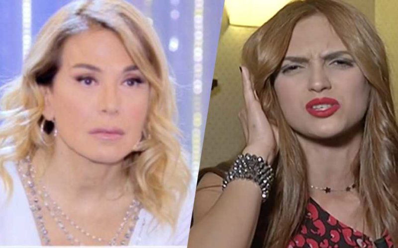 barbara durso grande fratello jessica mazzoli