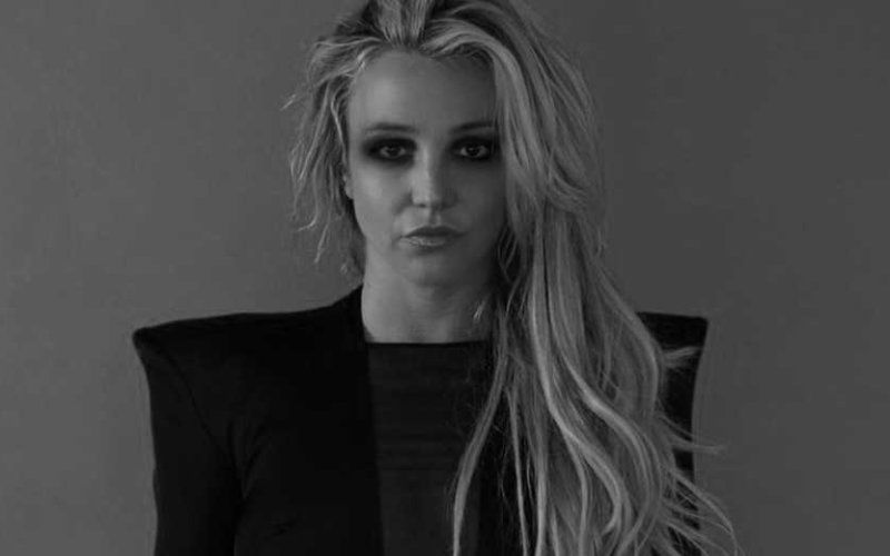britney spears freebritney