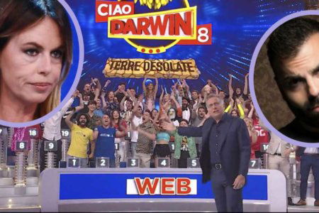ciao darwin signor distruggere paola perego