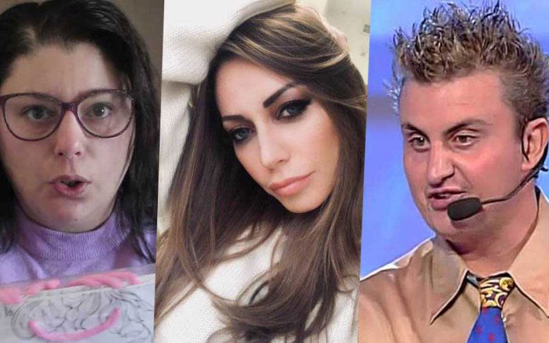 ciao darwin web contro tv